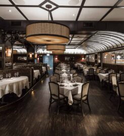 Prime & Provisions Steakhouse