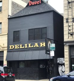 Delilah’s Chicago