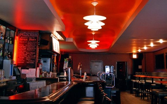 Image 3 for Estelle's Cafe & Lounge