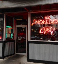 Smoke Daddy BBQ – Wicker Park