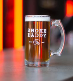 Smoke Daddy BBQ – Wicker Park