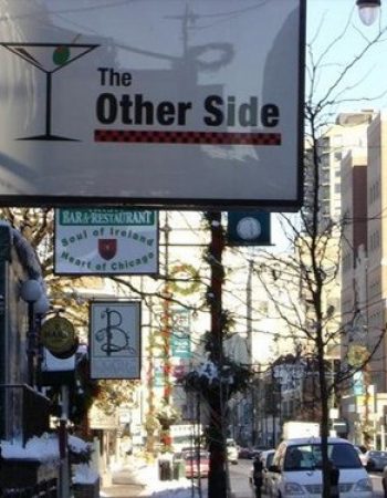 The Other Side Bar