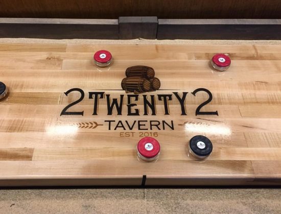 2Twenty2 Tavern