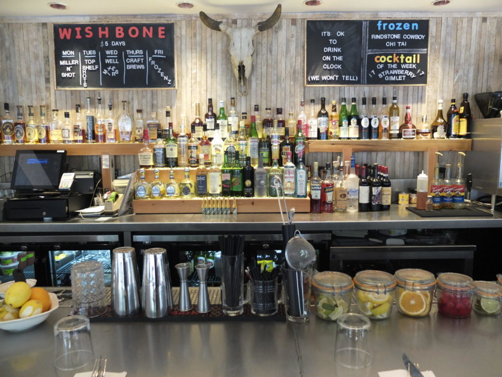 10 Amazing West Loop Happy Hours We Added in October 2021