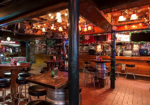 Image 4 for Streeter's Tavern