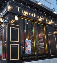 Timothy O’Toole’s Pub
