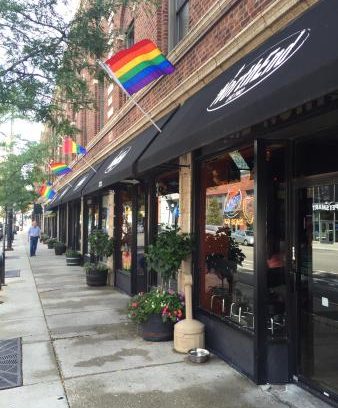 The North End in Lakeview Chicago Happy Hour - HHRevolution