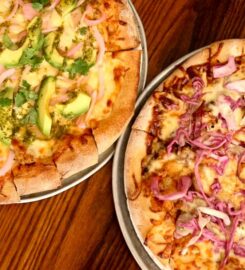 Roots Handmade Pizza – West Town