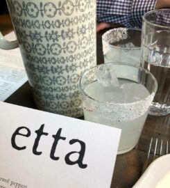 Etta – Bucktown