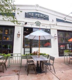 The Perch Kitchen and Tap