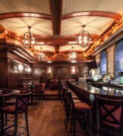 Kerryman Irish Bar & Restaurant
