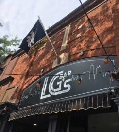 LG’s Bar