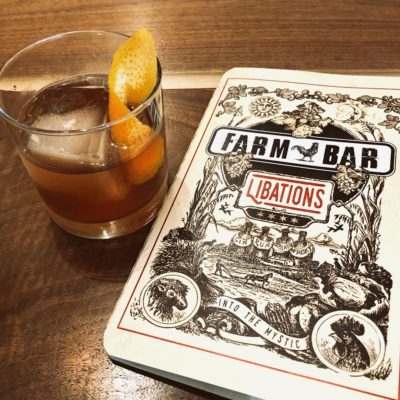 Farm Bar