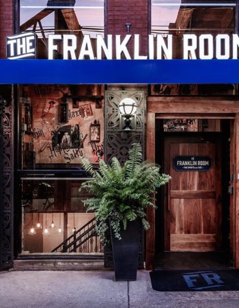 The Franklin Room