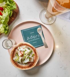 Adorn Bar & Restaurant