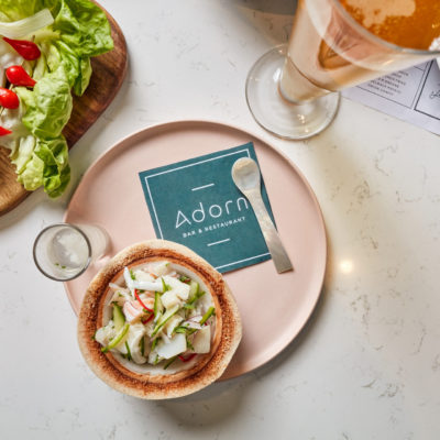 Adorn Bar & Restaurant