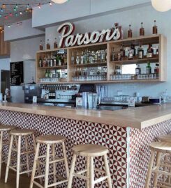 Parson's Chicken & Fish – Andersonville