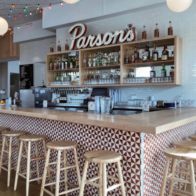 Parson’s Chicken & Fish – West Town