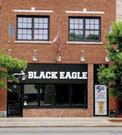 Black Eagle Club