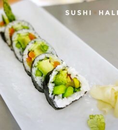 Sushi Hall