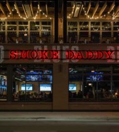 Smoke Daddy BBQ – Wrigleyville