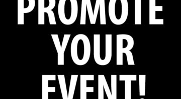 Promote Your Chicago Event!