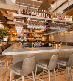 The Oakville Grill & Cellar