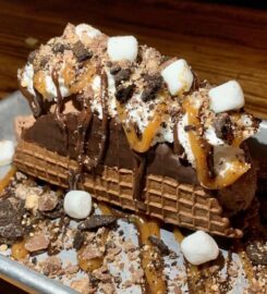 Parlor Pizza Bar River North