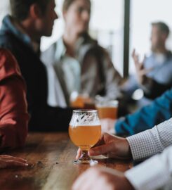 Parlor Pizza Bar River North