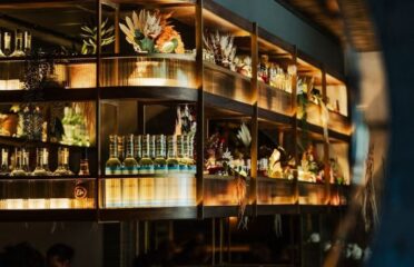 Vela Bar y Cocina