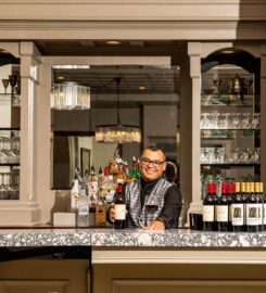 Maggiano's Little Italy
