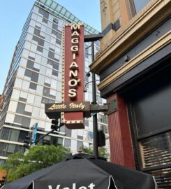 Maggiano's Little Italy
