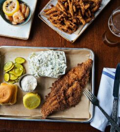 Briny Swine Smokehouse