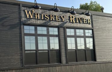 Whiskey River Bar & Grill