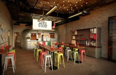 Bodega Taqueria – West Loop