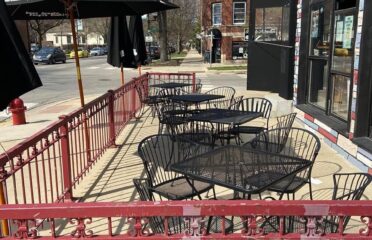 Gio's BBQ Bar & Grill