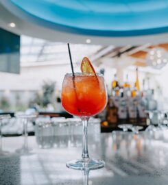 Athena Greek Restaurant