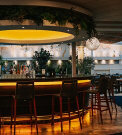 Athena Greek Restaurant