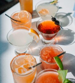 Athena Greek Restaurant