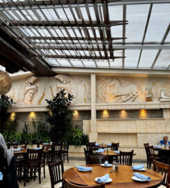 Athena Greek Restaurant