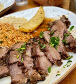 Athena Greek Restaurant