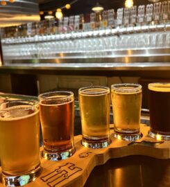 Haymarket Pub & Brewery