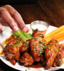 Haymarket Pub & Brewery