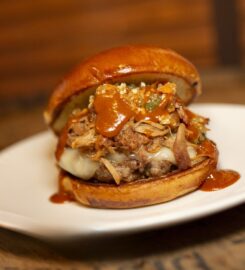 Haymarket Pub & Brewery