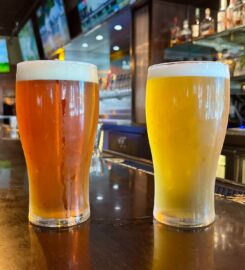 Haymarket Pub & Brewery