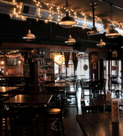 Haymarket Pub & Brewery