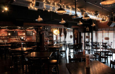 Haymarket Pub & Brewery