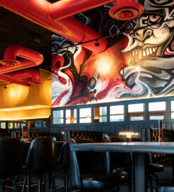 Bob's Pizza – Hyde Park