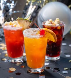 Cesar's Killer Margaritas