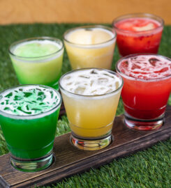 Cesar's Killer Margaritas